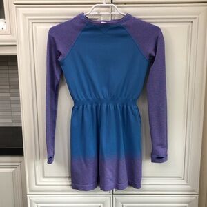 Ivivva by Lululemon girl’s dress
